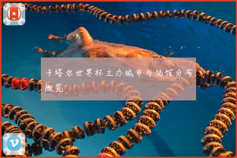 卡塔尔世界杯主办城市与场馆分布概览