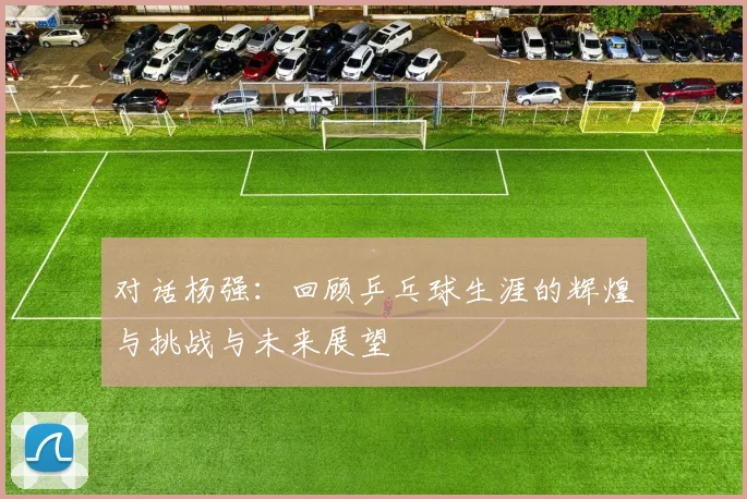对话杨强:回顾乒乓球生涯的辉煌与挑战与未来展望