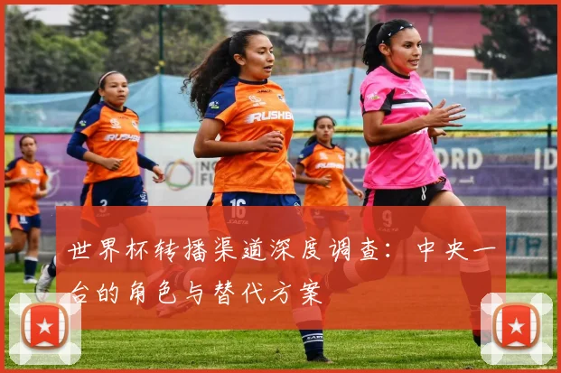 世界杯转播渠道深度调查：中央一台的角色与替代方案