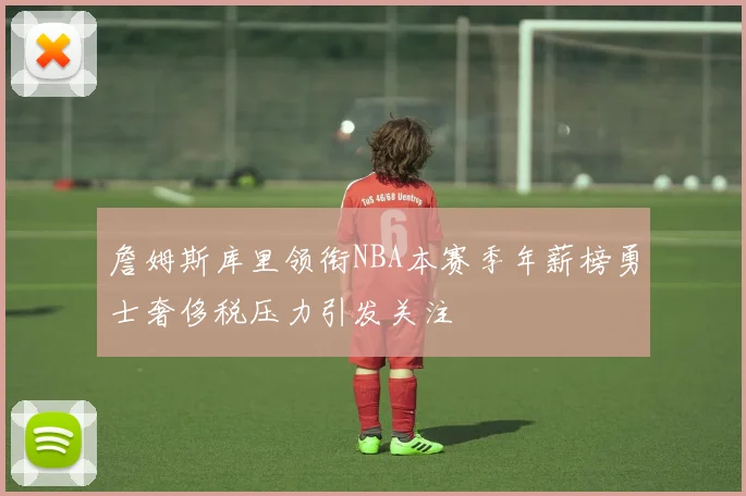 詹姆斯库里领衔NBA本赛季年薪榜勇士奢侈税压力引发关注