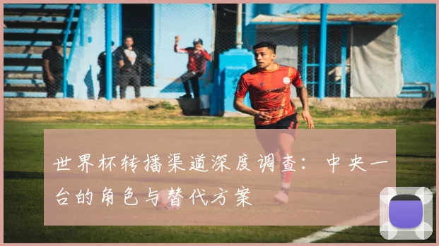 世界杯转播渠道深度调查：中央一台的角色与替代方案