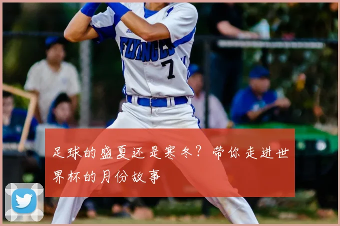 足球的盛夏还是寒冬？带你走进世界杯的月份故事