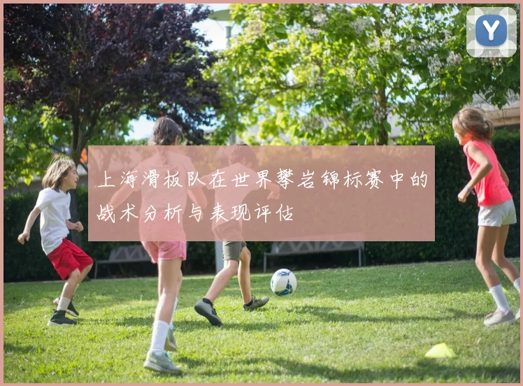 上海滑板队在世界攀岩锦标赛中的战术分析与表现评估