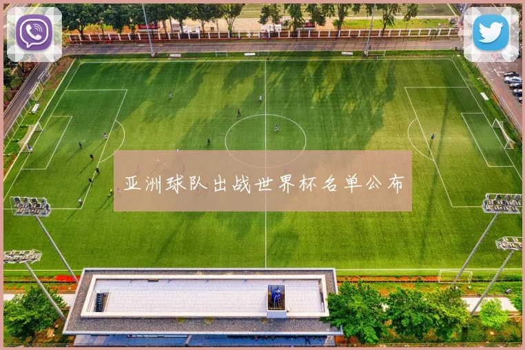 亚洲球队出战世界杯名单公布