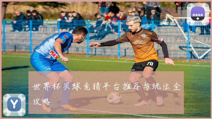 世界杯买球竞猜平台推荐与玩法全攻略
